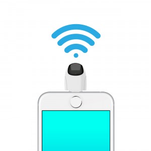 Wireless Remote Control For Ios